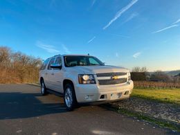 Chevrolet Suburban