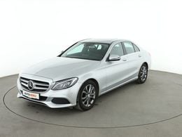 Mercedes C250