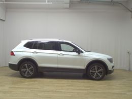 VW Tiguan Allspace