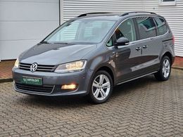 VW Sharan