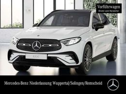 Mercedes GLC200