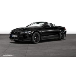 BMW M4 Cabriolet