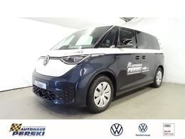 VW ID. Buzz