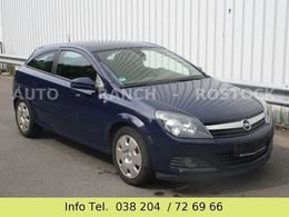 Opel Astra GTC