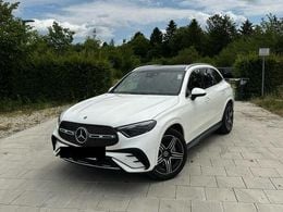 Mercedes GLC220