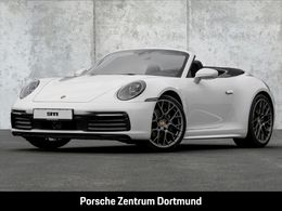 Porsche 911 Carrera 4 Cabriolet