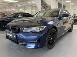 BMW 330e