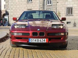 BMW 850