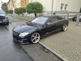 Mercedes CL500