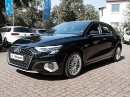 Audi A3 Sportback e-tron