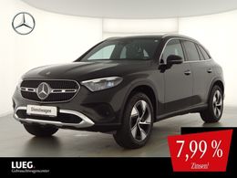 Mercedes GLC400d