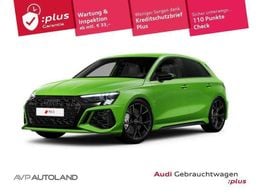 Audi RS3 Sportback