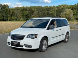 Chrysler Town & Country