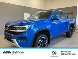 VW Amarok