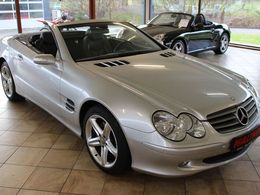 Mercedes SL350