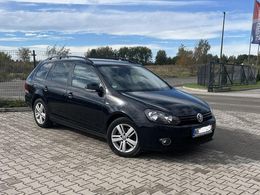 VW Golf VI