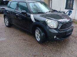 Mini One Countryman