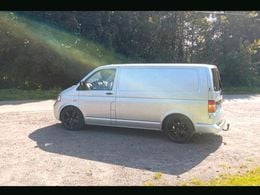 VW T5