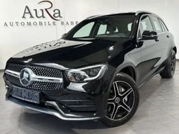 Mercedes GLC300