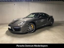 Porsche 911 Turbo