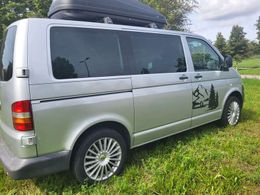 VW T5