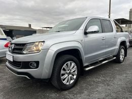 VW Amarok