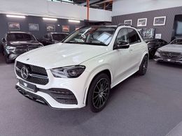 Mercedes GLE350e