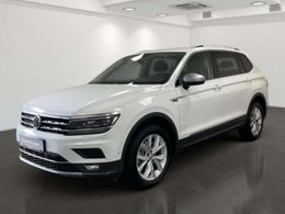 VW Tiguan Allspace