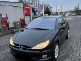 Peugeot 206 CC