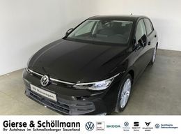 VW Golf VIII