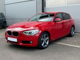 BMW 125