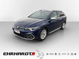 VW Golf Alltrack