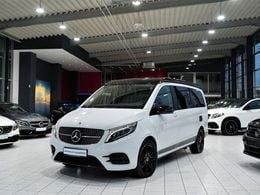 Mercedes V300