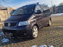 VW T5