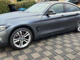 BMW 430 Gran Coupé