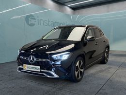 Mercedes GLA180