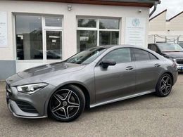 Mercedes CLA200