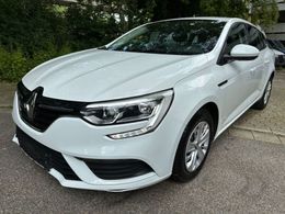 Renault Mégane IV