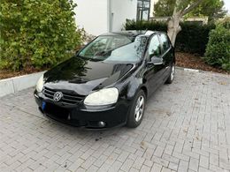 VW Golf V