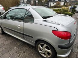 Peugeot 206 CC