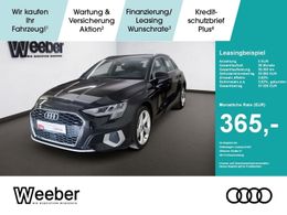 Audi A3 Sportback e-tron