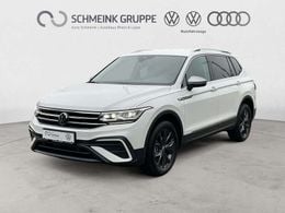 VW Tiguan Allspace