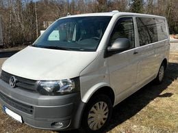 VW T5