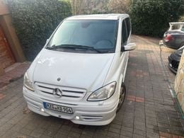 Mercedes Viano