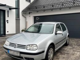 VW Golf IV