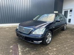 Lexus LS430