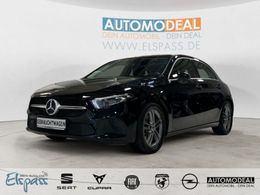 Mercedes A250