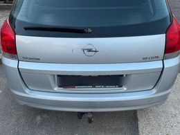 Opel Signum