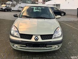 Renault Clio II