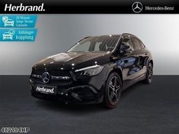 Mercedes GLA200